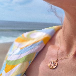 Collier aloha