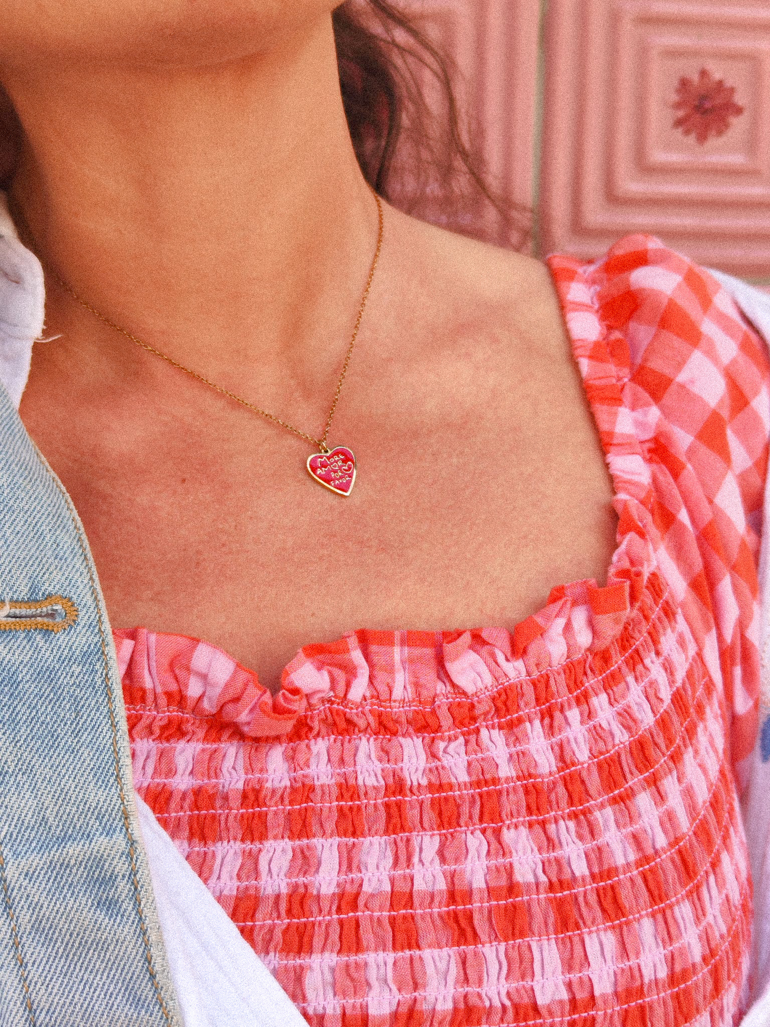 collier ama porté collier ama porté