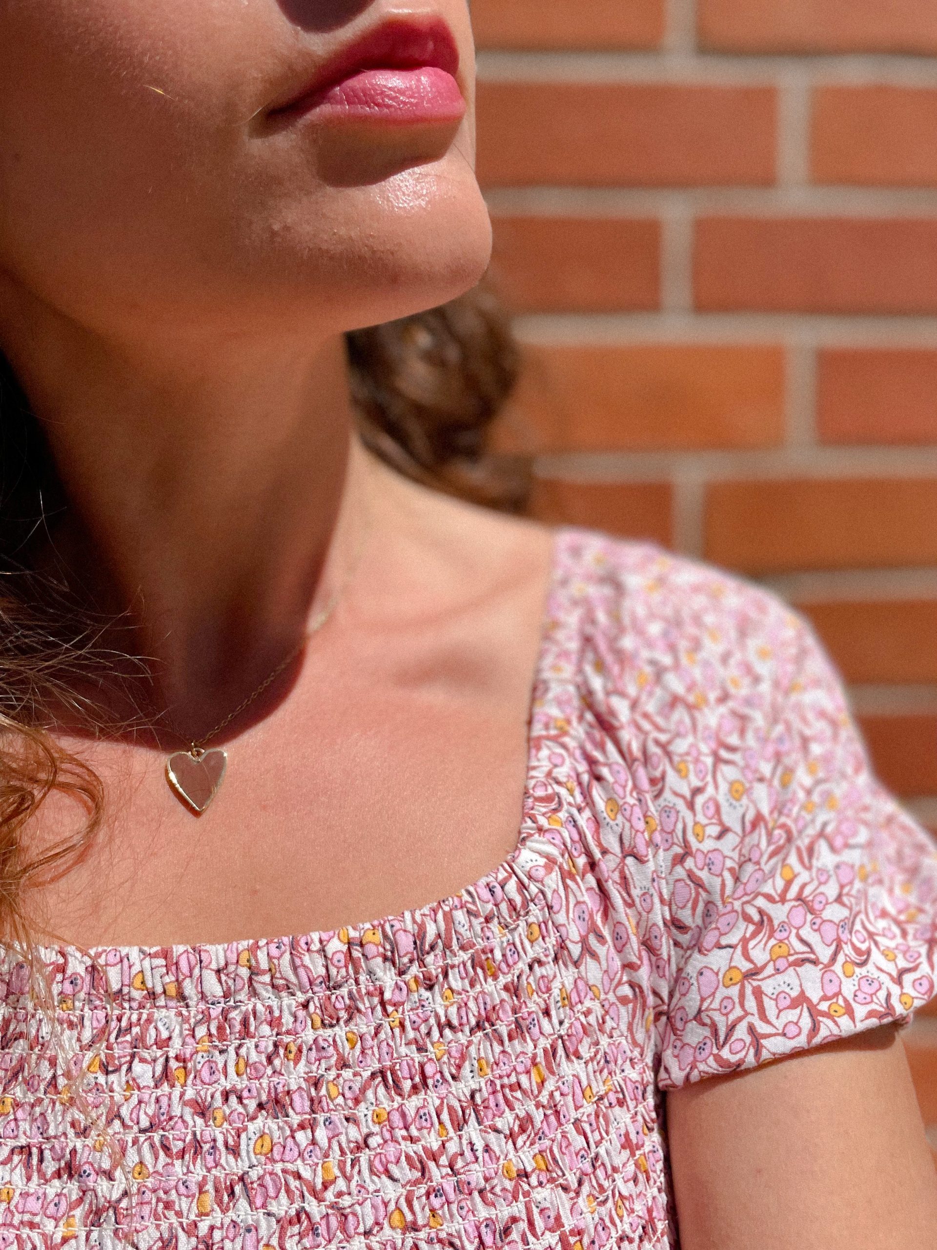 collier morena porté collier morena porté