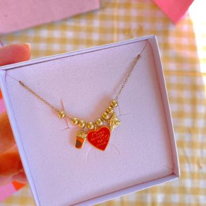 collier passiona produit