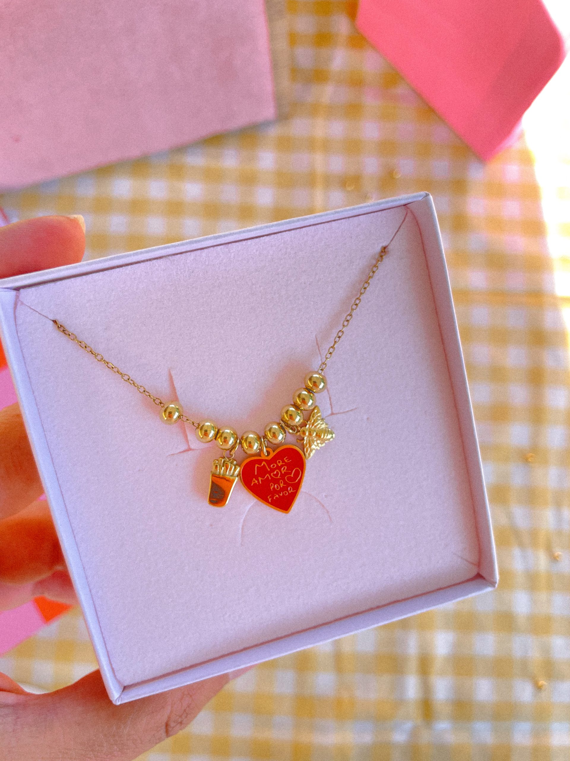 collier passiona produit collier passiona produit