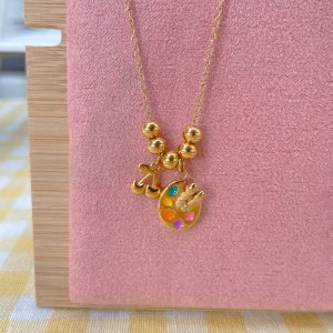 Les couleurs de la vie produit