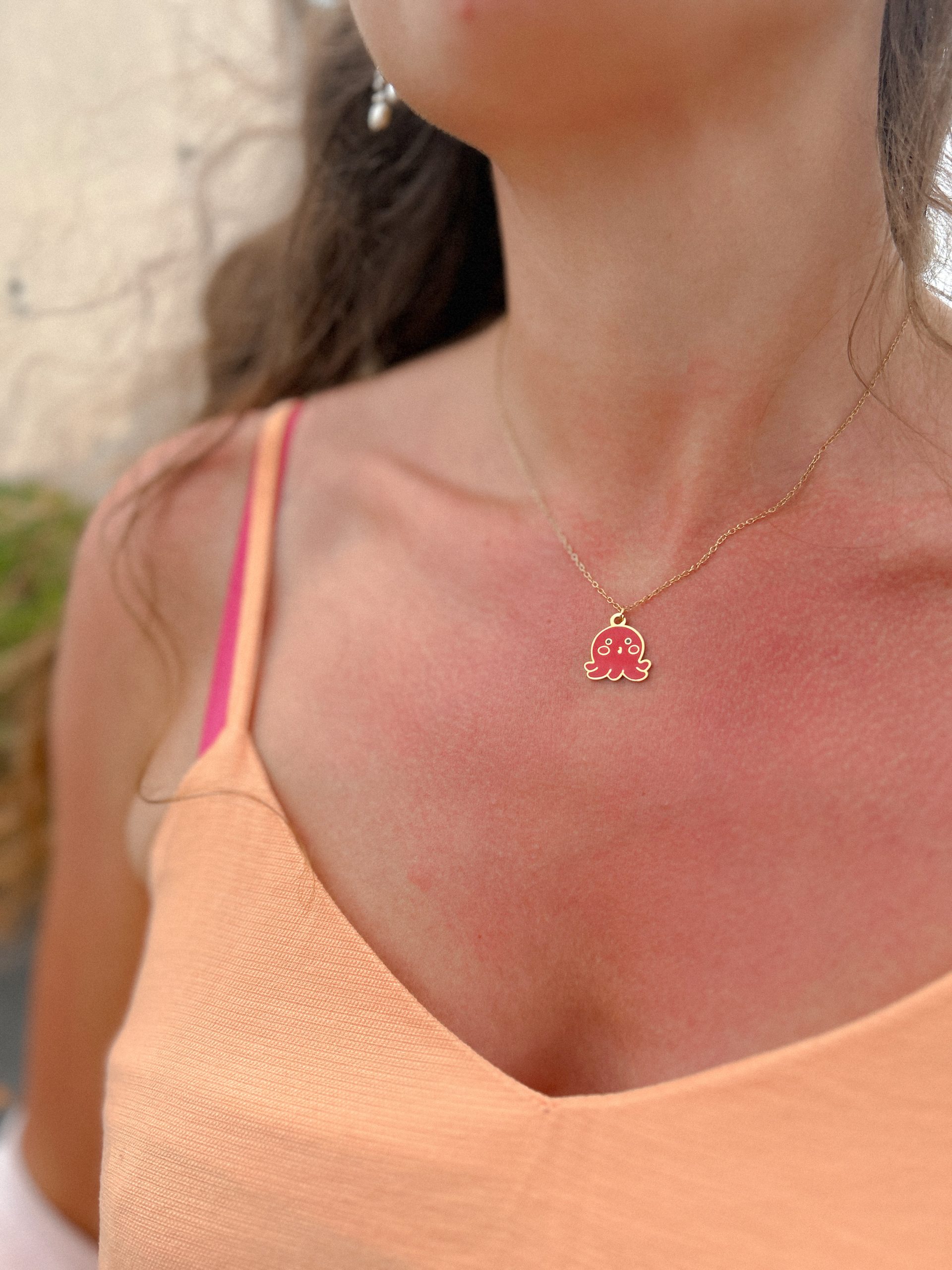 Collier octavia porte img 7883