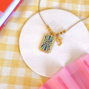 collier oceana