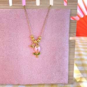 collier primavera
