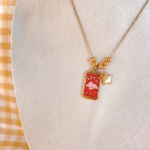 collier stella