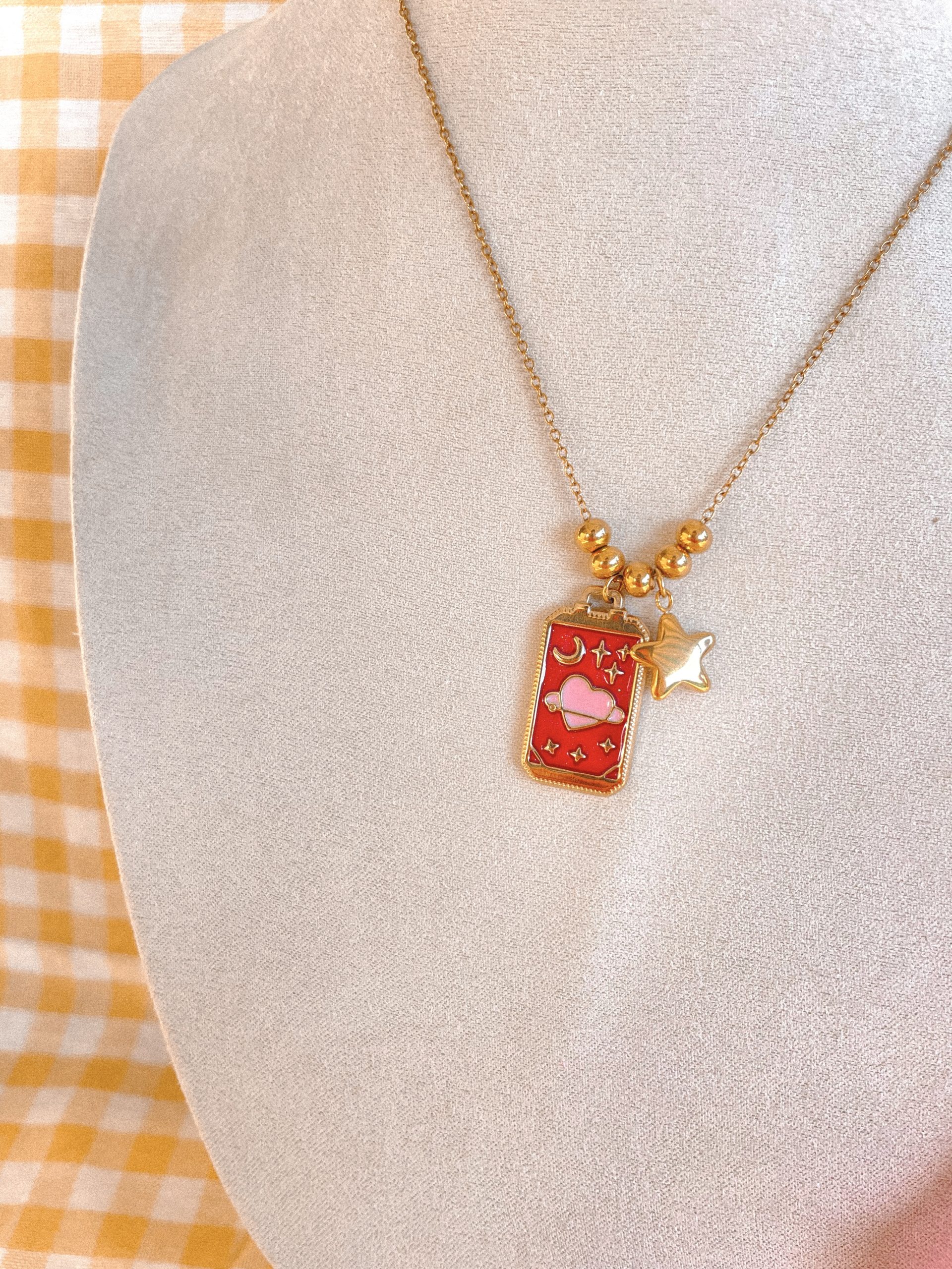 collier stella collier stella