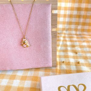 collier dinoa