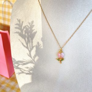 collier floria