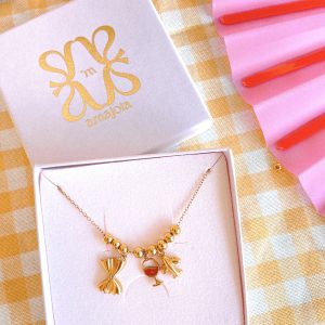 collier milana