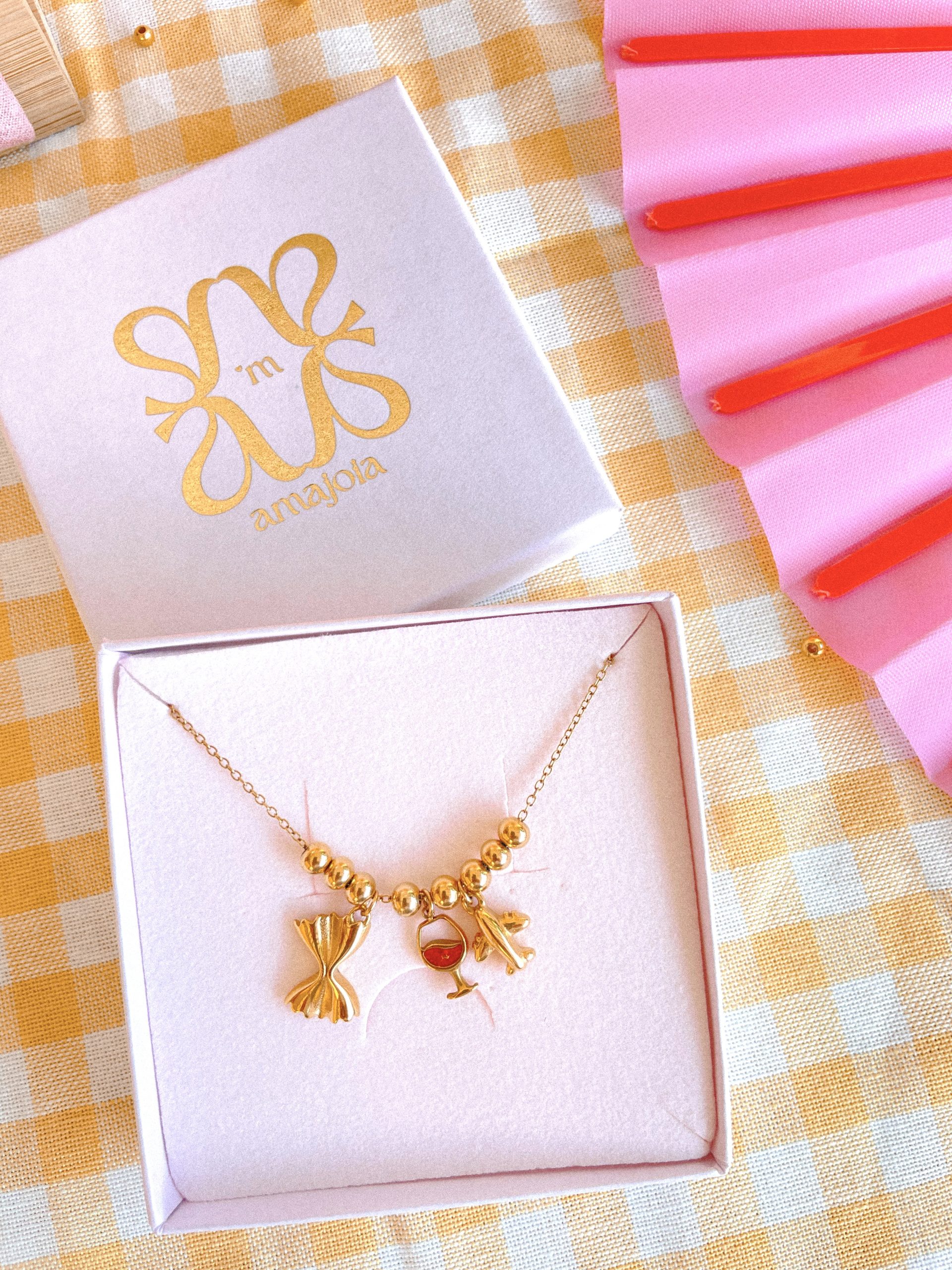 collier milana collier milana