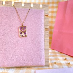 collier irma