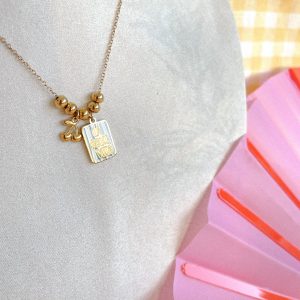 collier juna