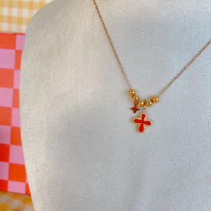 collier maria