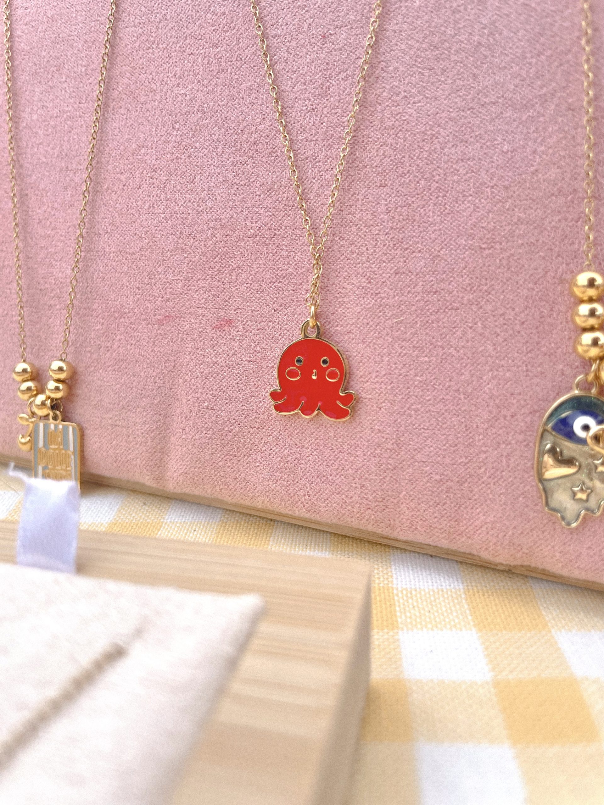 collier octavia collier octavia