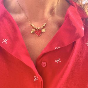 collier passiona