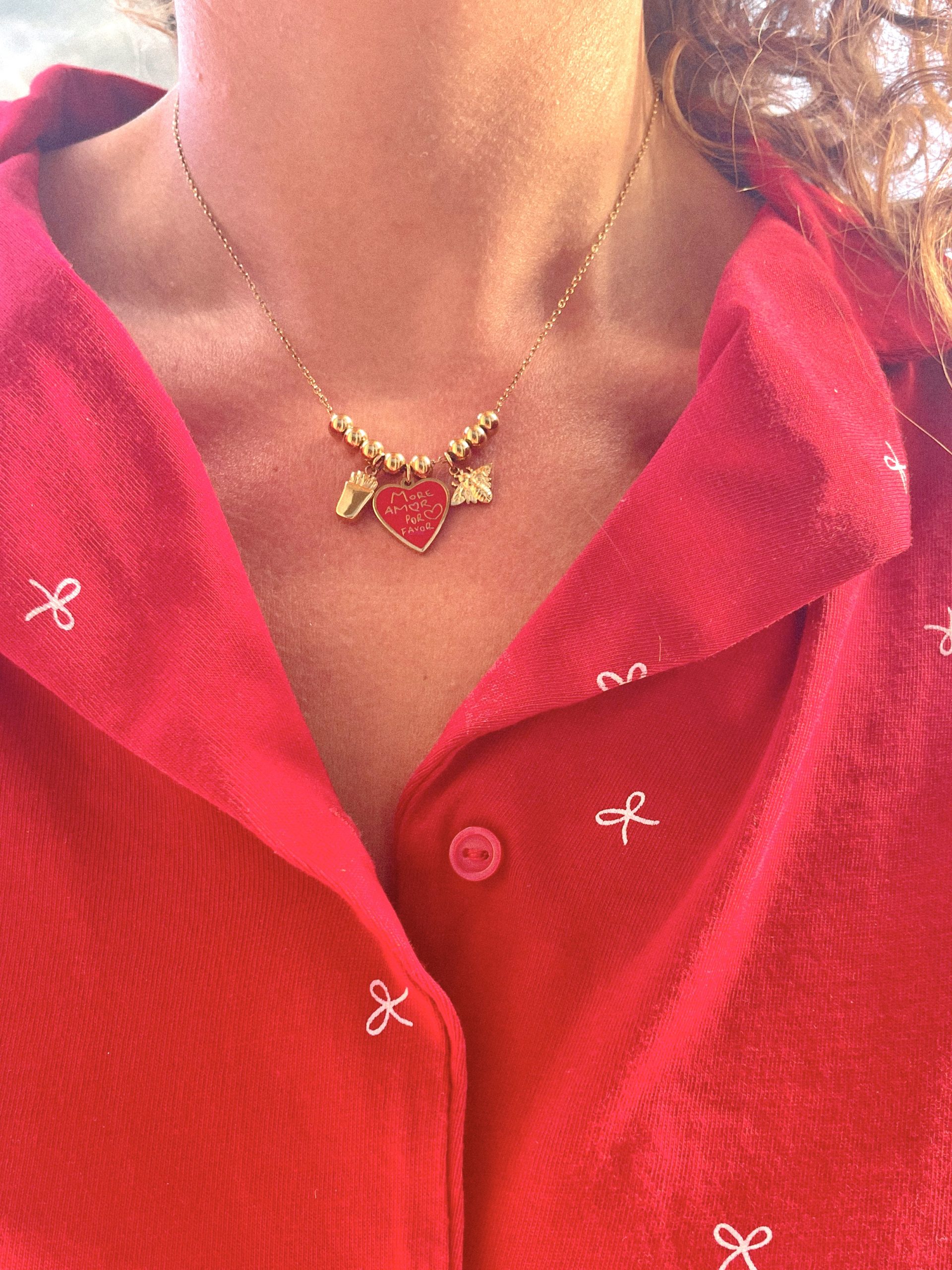 collier passiona collier passiona