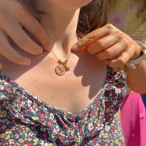 collier la valse lente des tortues katherine pancol