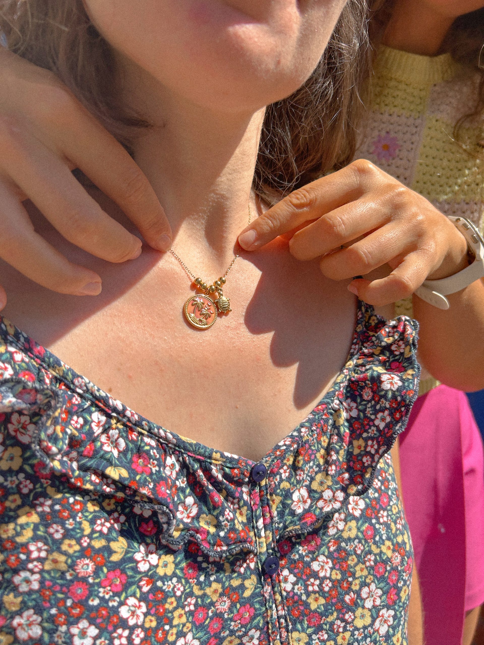 collier la valse lente des tortues katherine pancol collier la valse lente des tortues katherine pancol