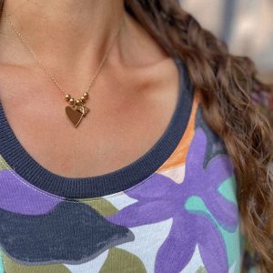 collier l’accro du shopping sophie kinsella (copie)